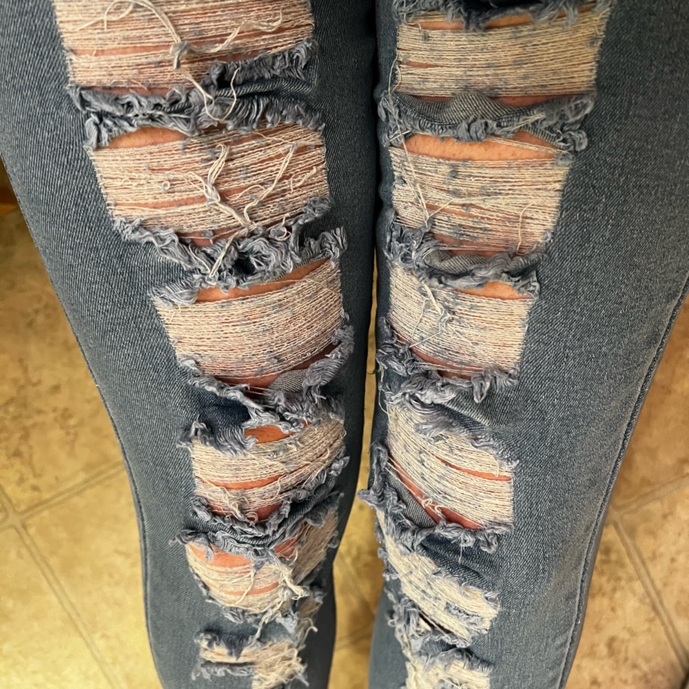 ***NWT*** Allabreve Ladies Jeans - Picture 7 of 7